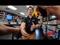 This Thief Made a Huge Mistake Trying to Sell Stolen Cards