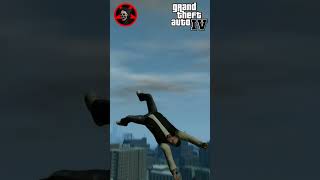 GTA 4 - Swingset Bug