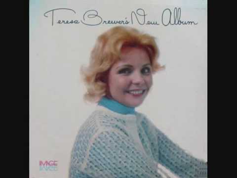 Watch Teresa Brewer - Moonglow and Theme from Picnic (1977) on YouTube