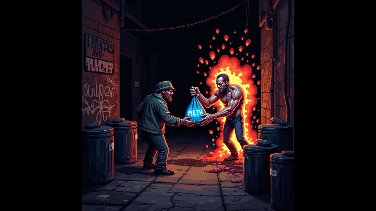 After Bedtime BroStream: Brick Layer Simulator Beta