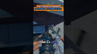 Call of Duty really tried to Patch this BROKEN glitch in black ops 7‼️