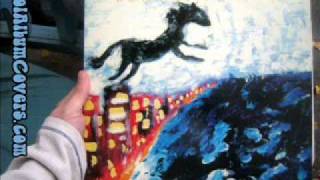 Cool Album Covers S1 Ep 09 Painted Animals