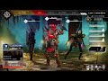 [Apex Legends]　PS4　最速プレデター目指します　ブラハ専の王