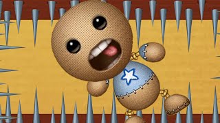 OBJECTS vs The Buddy | Kick The Buddy