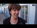 Statsministerkandidaten - Mona Sahlin