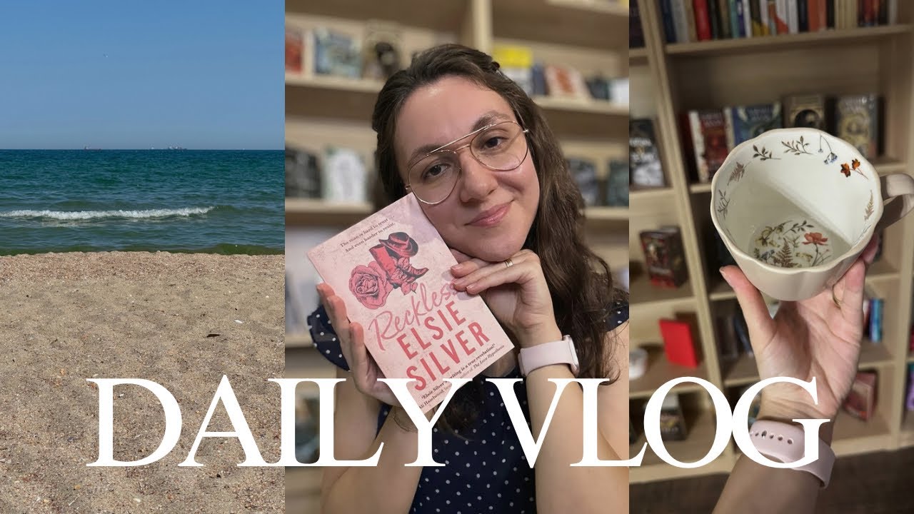 Haul PEPCO, SINSAY si CUPIO | Citim si mergem la plaja | Daily Vlog