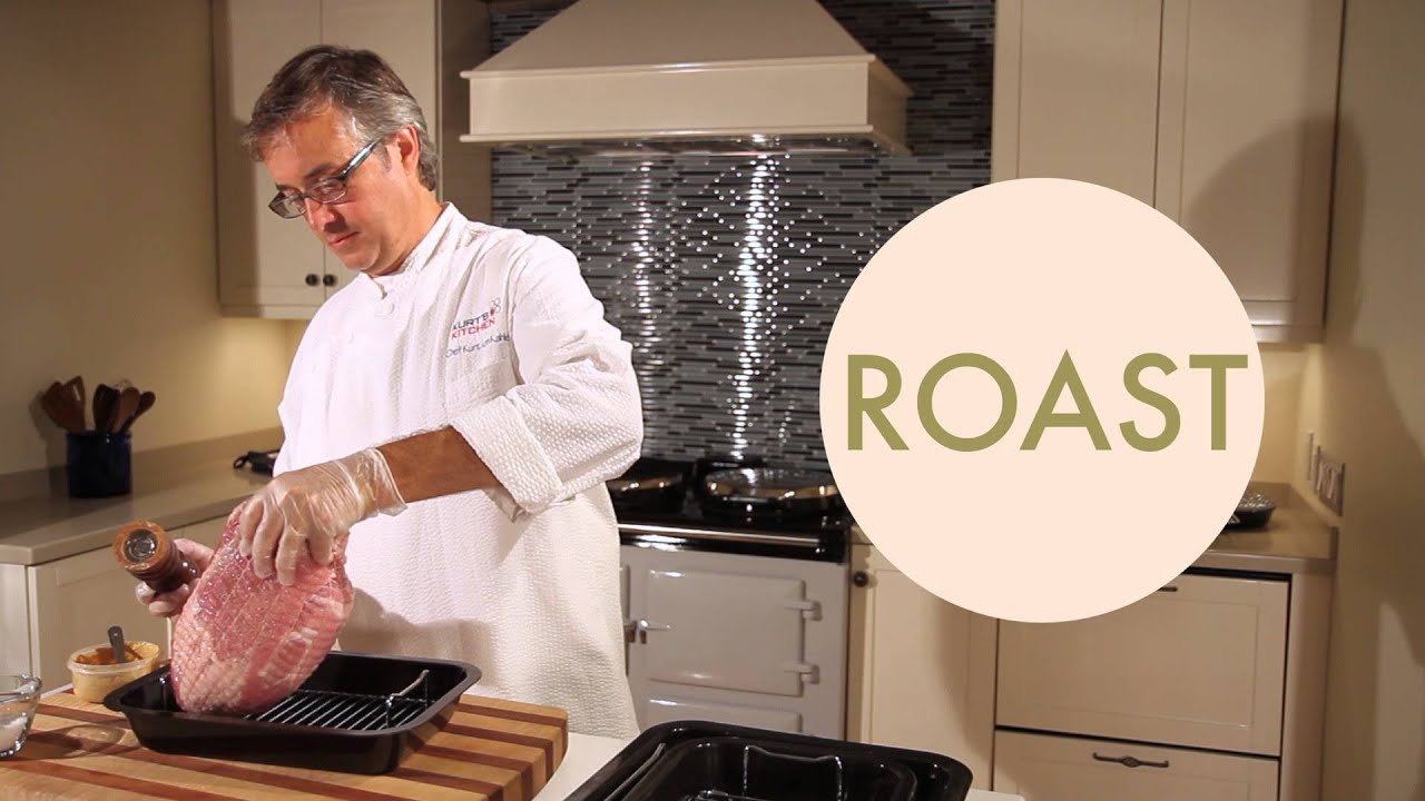 The 10 Cooking Methods of AGA Cast Iron Ranges YouTube