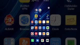 Zain Free জেইন ফ্রী Boltnet vpn, Yo Yo vpn, MT Tunnel, Yo Net VPN ভিডিও এবং ডাউনলোড লিংক পাবেন। screenshot 5