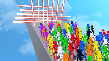 Fun with Ragdolls - Ragdoll test #17