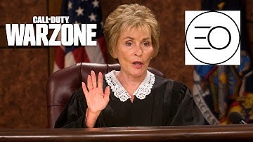 Warzone cheat provider Engine Owning sued for $1,250,000,000 - 1.25 BILLION DOLLARS! (Call of Duty)