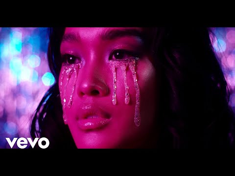 dia maté - faded (Official Visualizer)