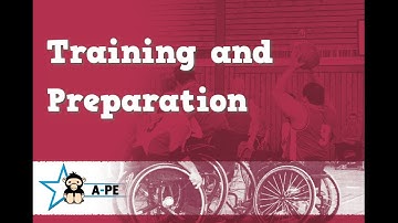 GCSE Training and Preparation AQA Board