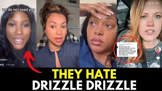 16 Minutes Of Women ANGRY At The "Soft Guy Era" | Drizzle Drizzle screenshot 4