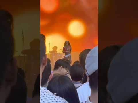 Victoria Monet “Touch