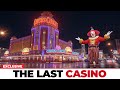 Is Vegas' CHEAPEST Casino the REAL Deal or a Trap?
