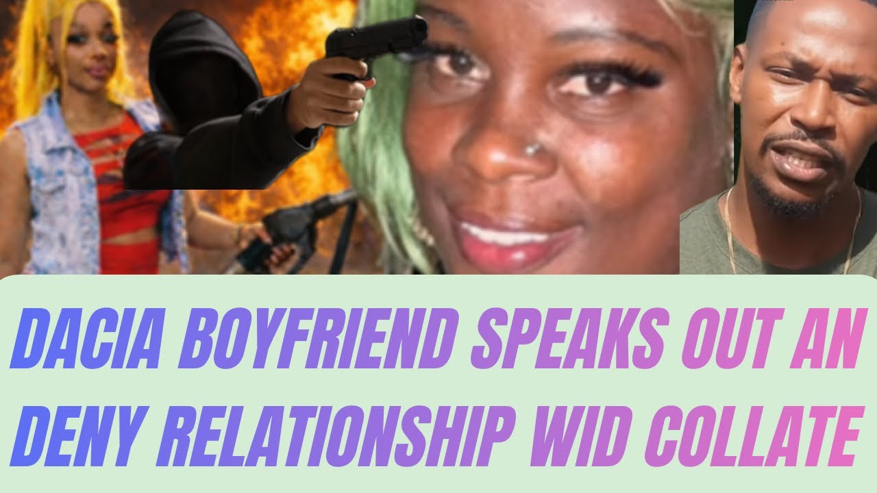 Dacia Gvnman Brother Vows To Blow Out Collate Swaby Bra!n In Retaliation 😳SMH.