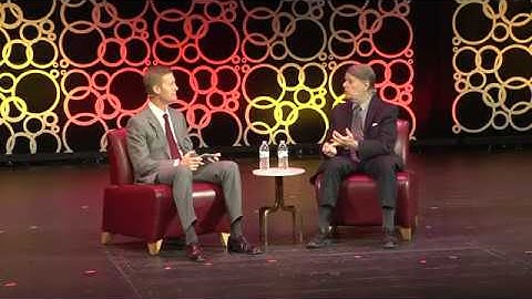 Dan Geer Interview at S4x18