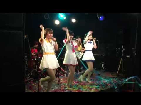 夏が来た！　／　スイートポップキャンディ