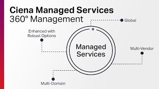 Celebrity Ciena Managed Services Profile