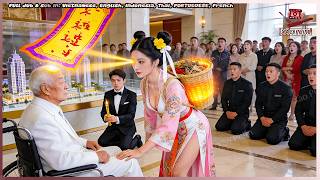 Download Lagu Tabib Dewi Turun Gunung Cari Suami, Selamatkan Ketua Sekarat, CEO Menawar Jadikan Istri MP3