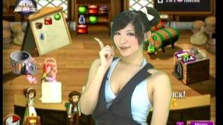 2009年12月5日數位遊戲王Part6
