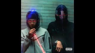 Lil Mabu & DD Osama - Throw (2nd Part Only)