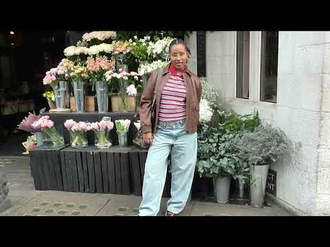 Tia Gordon - till we're 85 (visualiser)