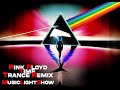 Pink floyd  time trance remix  musiclightshow