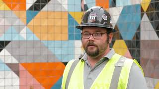 Cox Business Convention Center - Abatement & Demolition