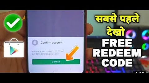 Free Google Play Redeem Code-para SAMSUNG A3,A5,A6,A7,J2,J5,J7,S5,S6,S7,S9,A10,A20,A30,A50