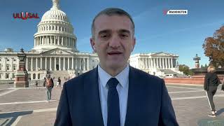 ABD seçimlerine saatler kaldı: Yeni başkanı \