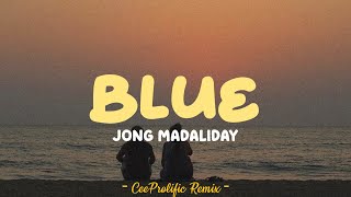 Download lagu Yung Kai – Blue (CeeProlific Remix) ft. Jong Madaliday