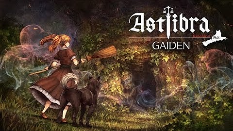 Astlibra Revision Gaiden Impossible No EXP/Magic Stones/GROW/Boards/Ehancement All Bosses