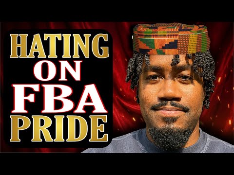 Pan Africanist Bashing FBAs For Have Ethnic Pride