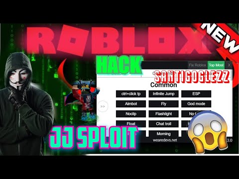 codigo de hack para roblox