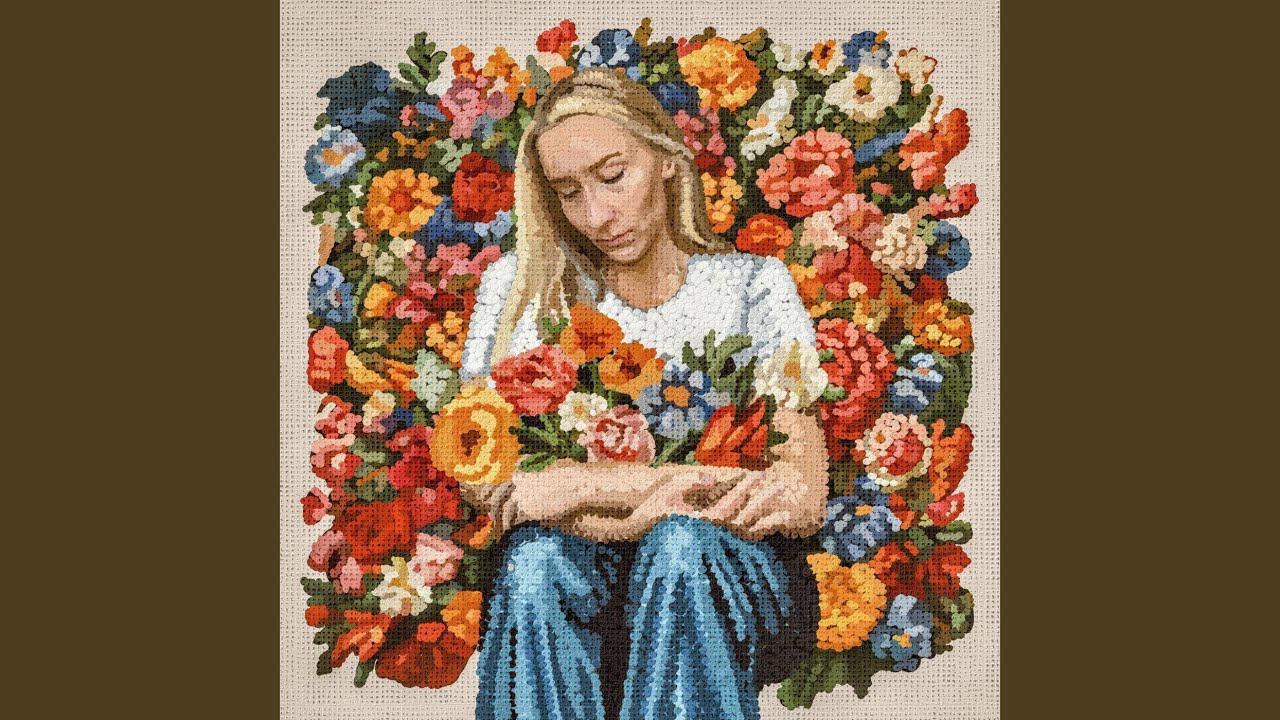 Benediction for Sleep (Voice Memo)