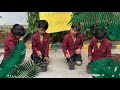 From Seed to Sprout: Our Prep-II students discover the magic of experiential learning.