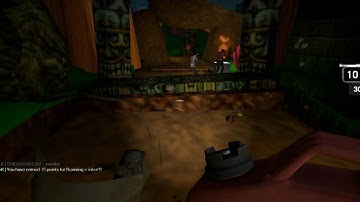 Left 4 Dead - Crash Bandicoot *Expert* part 1