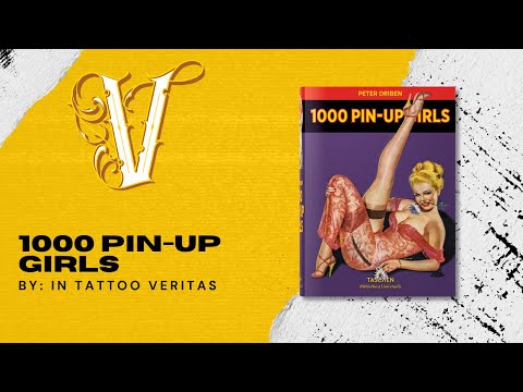 1000 pinup girls