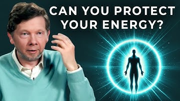 Eckhart Tolle on Navigating Others