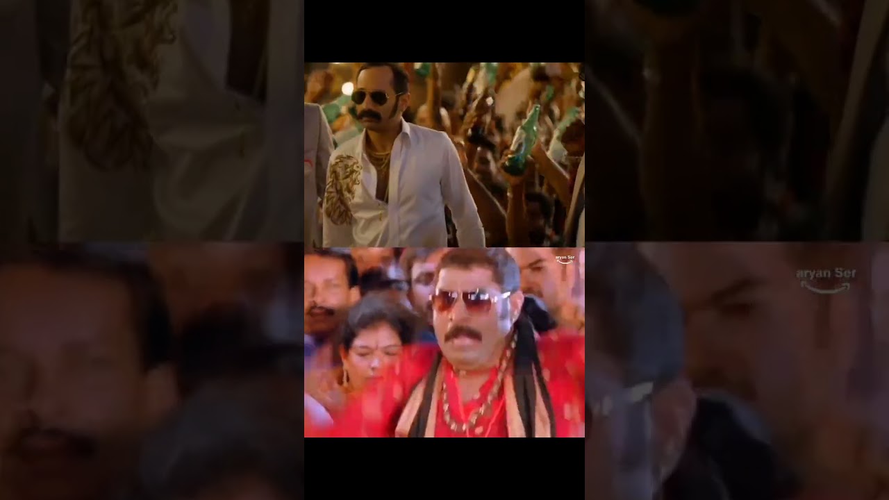 Trending dance sync from Avesham#shorts#malayam