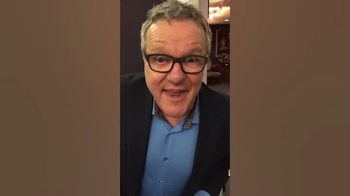 Mark Lowry recommends Jimmy Swogger