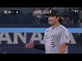 MLB Highlights | White Sox vs. Blue Jays - July 17, 2026