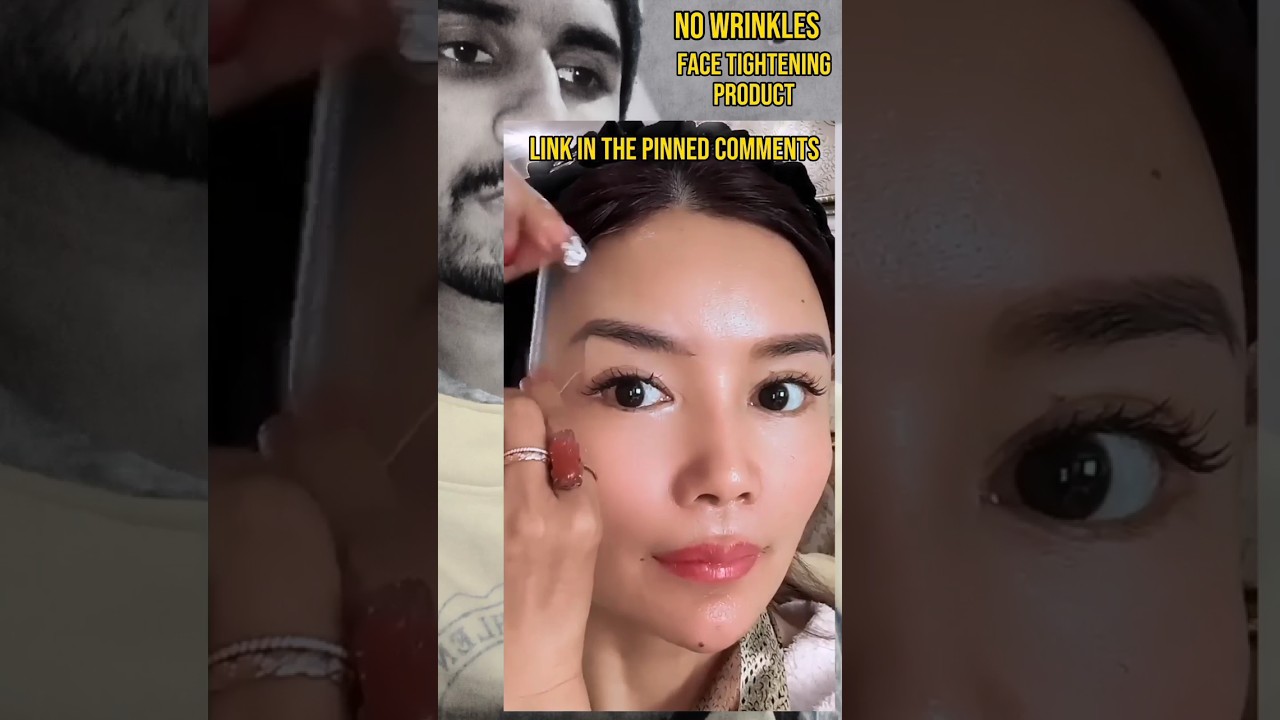 Anti Wrinkle Patches Pad Review,Asian skincare products review 