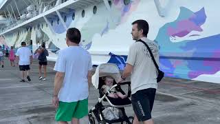 NCL LUNA 2026