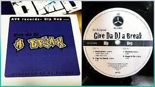 DJ Eclipse / Keep It On
