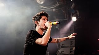 ONE OK ROCK - STAND OUT FIT IN (CONCERT 2021)