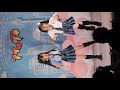 【アイゲキ(フレッシュアイドルSP)】 れいな+花（いたずらプリン）