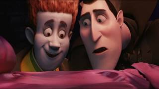 Hotel Transylvania in 1 Minute