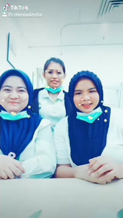 Tiktok nurse